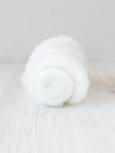 Load image into Gallery viewer, 100% Maori Wool Batting