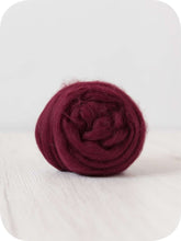 Load image into Gallery viewer, Merino Wool Top/Roving
