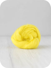 Load image into Gallery viewer, Merino Wool Top/Roving