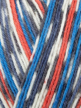 Load image into Gallery viewer, West Yorkshire Spinners WYS sock yarn