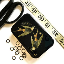 Load image into Gallery viewer, Firefly Notes Notions Tins