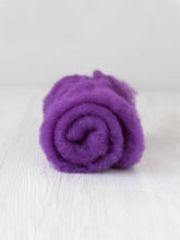 Load image into Gallery viewer, 100% Maori Wool Batting