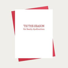 Load image into Gallery viewer, Sarcastic Cards by Peace, Love & Sarcasm