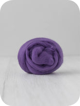 Load image into Gallery viewer, Merino Wool Top/Roving