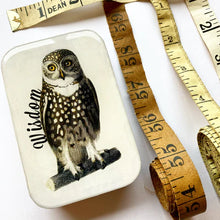 Load image into Gallery viewer, Firefly Notes Notions Tins
