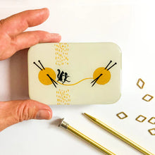 Load image into Gallery viewer, Firefly Notes Notions Tins