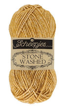 Load image into Gallery viewer, StoneWashed by Scheepjes