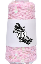 Load image into Gallery viewer, Baa'd Girl Bling Cotton T thread
