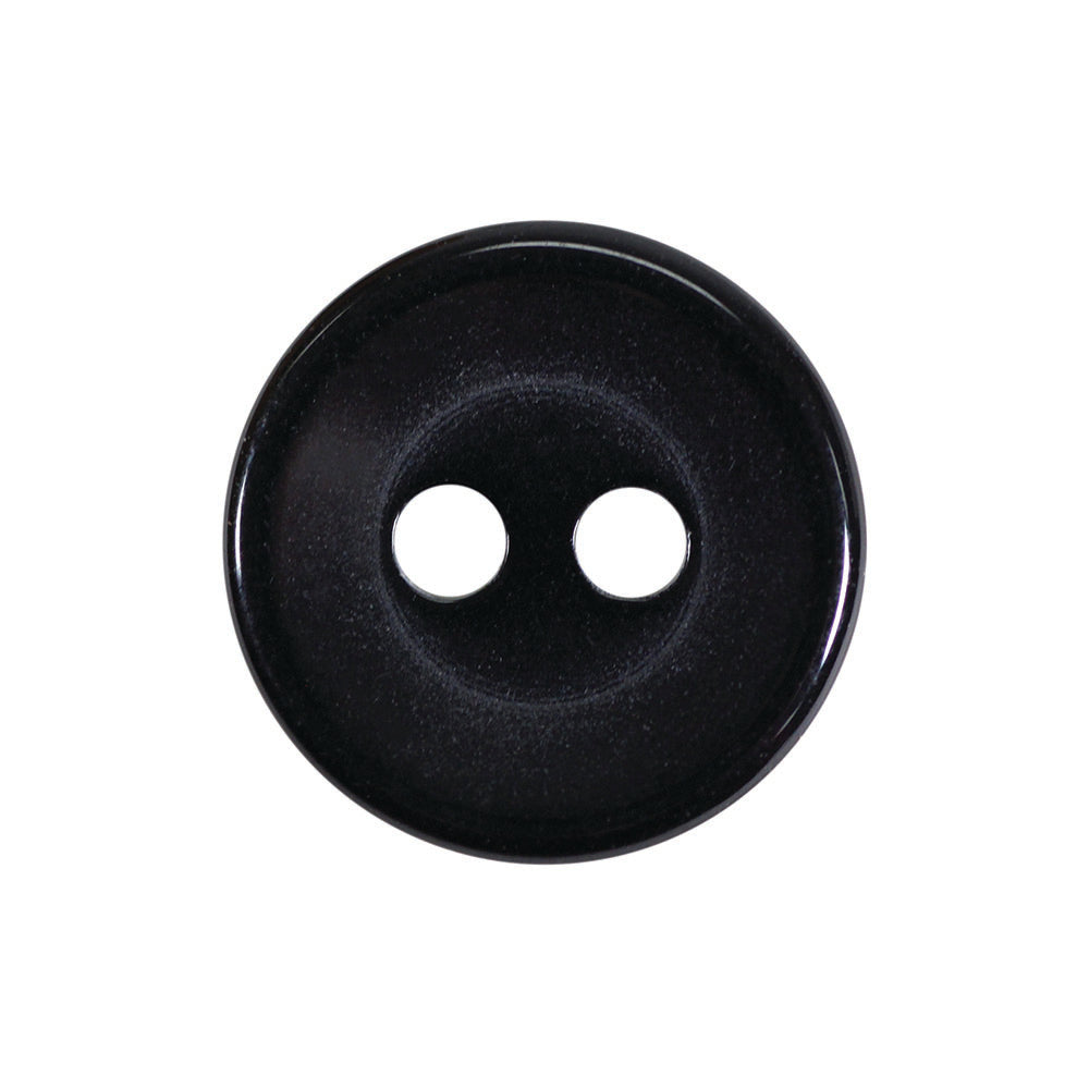 2 Hole Button - 12mm (½