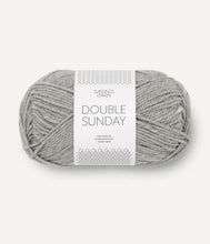 Load image into Gallery viewer, Double Sunday by Sandnes Garn
