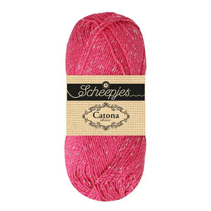 Catona Shine Scheepjes
