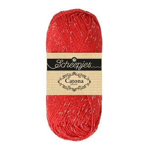 Catona Shine Scheepjes