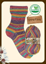 Load image into Gallery viewer, Rainforest &amp; Wild Nature by Opal Yarns
