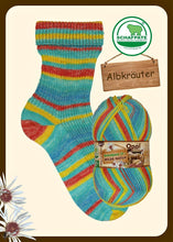 Load image into Gallery viewer, Rainforest &amp; Wild Nature by Opal Yarns
