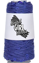 Load image into Gallery viewer, Baa'd Girl Bling Cotton T thread
