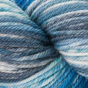 220 Superwash Hand Paints