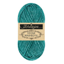 Load image into Gallery viewer, StoneWashed XL &amp; RiverWashed XL by Scheepjes
