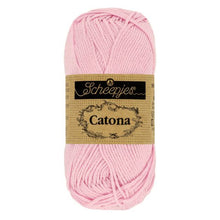Load image into Gallery viewer, Catona Scheepjes mini balls - 10 grams
