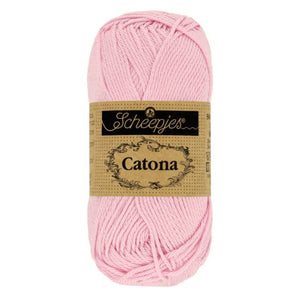 Catona Scheepjes mini balls - 10 grams