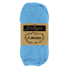 Load image into Gallery viewer, Catona Scheepjes mini balls - 10 grams
