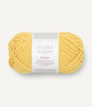 Load image into Gallery viewer, Double Sunday by Sandnes Garn
