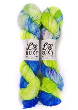 Load image into Gallery viewer, Leo &amp; Roxy Sock Yarn
