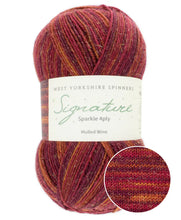 Load image into Gallery viewer, West Yorkshire Spinners WYS sock yarn
