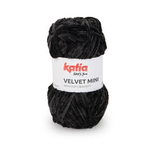 Load image into Gallery viewer, Velvet Mini by Katia
