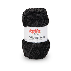 Velvet Mini by Katia