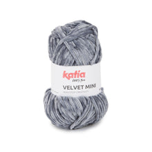 Load image into Gallery viewer, Velvet Mini by Katia
