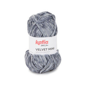 Velvet Mini by Katia