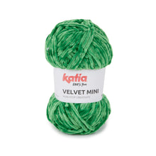 Load image into Gallery viewer, Velvet Mini by Katia
