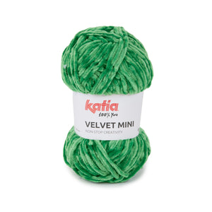 Velvet Mini by Katia
