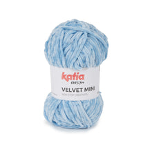 Load image into Gallery viewer, Velvet Mini by Katia
