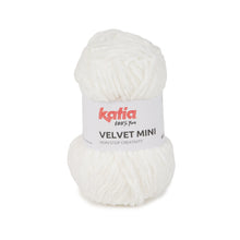 Load image into Gallery viewer, Velvet Mini by Katia
