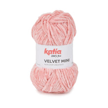 Load image into Gallery viewer, Velvet Mini by Katia
