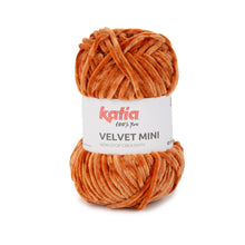 Load image into Gallery viewer, Velvet Mini by Katia
