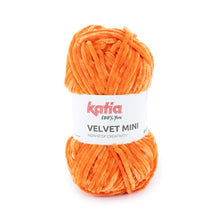 Load image into Gallery viewer, Velvet Mini by Katia
