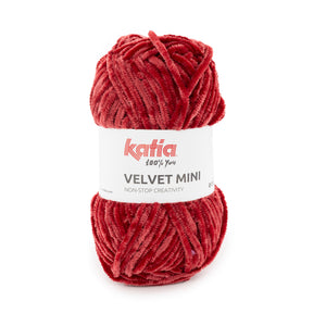 Velvet Mini by Katia