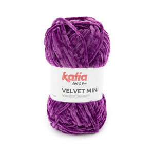 Velvet Mini by Katia