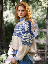 Load image into Gallery viewer, Sweater patterns by Sandnes Garn

