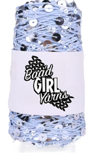 Load image into Gallery viewer, Baa'd Girl Bling Cotton T thread
