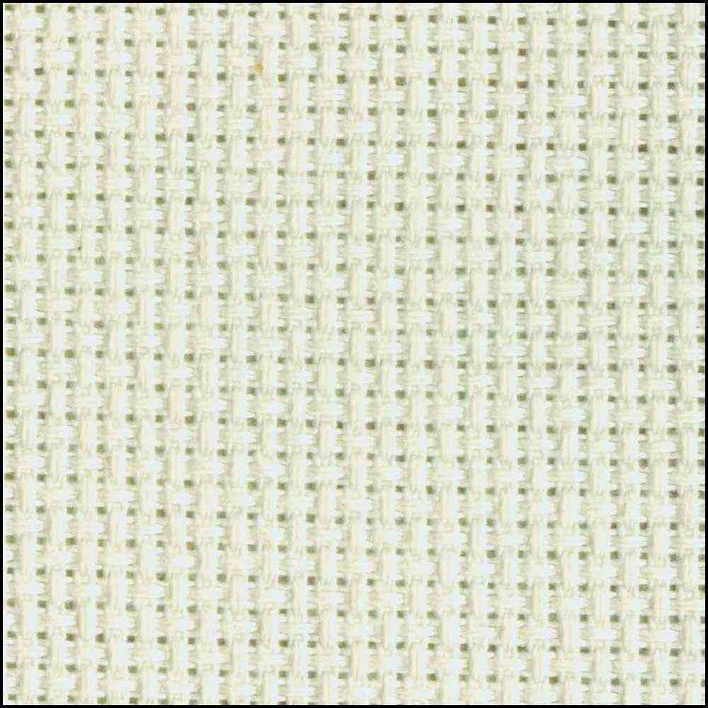 Charles Craft 14 CT Antique Aida cloth 15