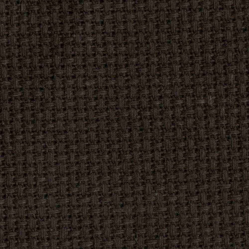 Charles Craft 14 CT Black - Aida cloth 15