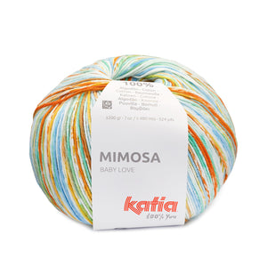 Katia Mimosa