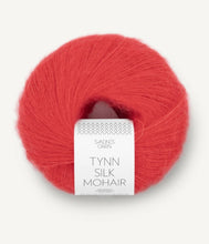 Load image into Gallery viewer, Tynn Silk Mohair
