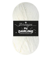 Load image into Gallery viewer, Big Darling by Scheepjes
