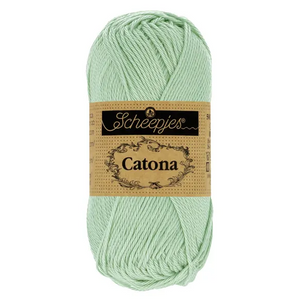 Catona Scheepjes mini balls - 10 grams
