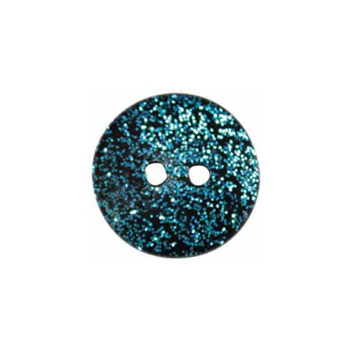 2 Hole Button - 18mm (3/4) - 3 count