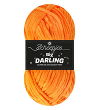 Load image into Gallery viewer, Big Darling by Scheepjes

